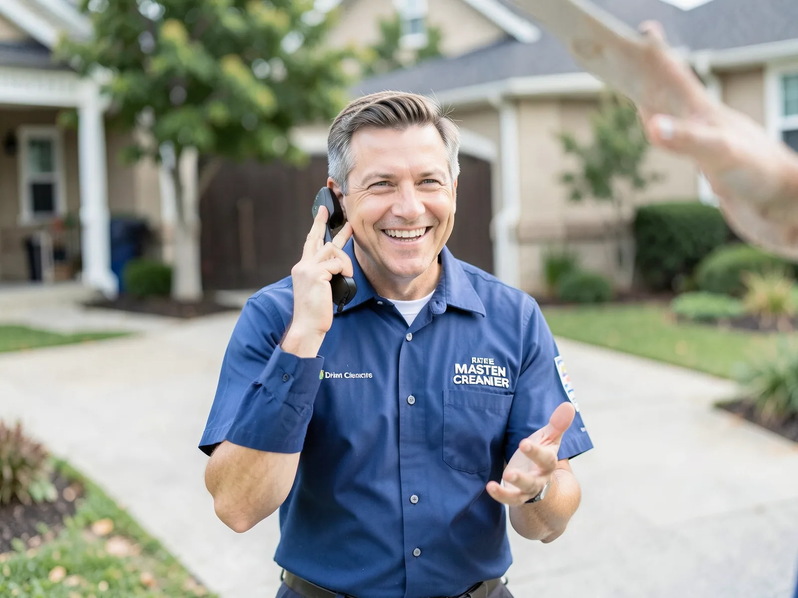 Drain Cleaning Grand Mound, IA FAQs